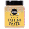 Tahini Paste, 250g (Smooth & Creamy White Sesame Paste, No Additives, Ideal for Hummus, Shawarma Sauce, Baba Ghanoush & Salad Dressings)