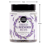 Dried Lavender Buds, 30g