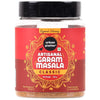 Artisanal Garam Masala, 100g (All Natural, Dry-Roasted & Highly Aromatic)