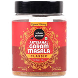 Urban Platter Artisanal Garam Masala, 100g [All Natural, Dry-Roasted & Highly Aromatic]