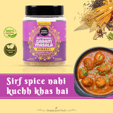 Urban Platter Artisanal Bengali Garam Masala, 100g