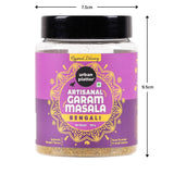 Urban Platter Artisanal Bengali Garam Masala, 100g