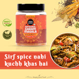 Urban Platter Artisanal Gujarati Garam Masala, 100g