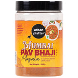 Urban Platter Bombay Pav Bhaji Masala, 200g / 7oz [Delicious & Flavourful]