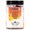 Blissful Brew Green Tea, 100g (Makes 20 Cups)