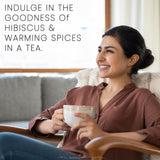 Urban Platter Blissful Brew Green Tea, 100g (Makes 20 Cups)
