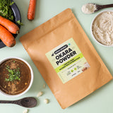 Urban Platter Okara Powder, 200g