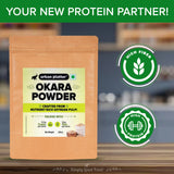 Urban Platter Okara Powder, 200g