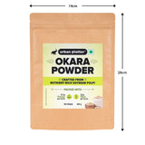 Urban Platter Okara Powder, 200g