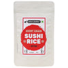 Short-grain Sushi Rice, 300g (Sticky, Chewy, Aromatic Asian Rice)