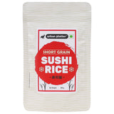 Urban Platter Short-grain Sushi Rice, 300g (Sticky, Chewy, Aromatic Asian Rice)