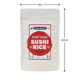 Urban Platter Short-grain Sushi Rice, (Sticky, Chewy, Aromatic Asian Rice)