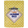 Thai Jasmine Rice, 1Kg (Aromatic Long-Grain Rice | Soft & Fluffy Texture | Asian Pantry Staple)