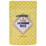 Urban Platter Thai Jasmine Rice, (Long Grain | Aromatic and Soft | Thai Cuisine)