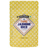 Urban Platter Thai Jasmine Rice, (Long Grain | Aromatic and Soft | Thai Cuisine)