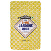 Thai Jasmine Rice, 300g (Aromatic Long-Grain Rice | Soft & Fluffy Texture | Asian Pantry Staple)
