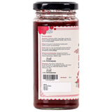 Urban Platter Cranberry Sauce, 250g