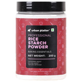 Urban Platter Rice Starch Powder, 200g