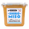 Shiro Miso, 500g (Light Miso Paste, Soy Based, Japanese Staple)
