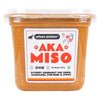 Aka Miso Paste, 500g (Dark Miso | Fermented Soybean Paste | Preservative-Free | Deep Umami Flavour)