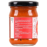 Urban Platter Sambal Oelek, 125g (Indonesian Style Chilli Paste | Hot Chili Paste)