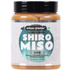 Shiro Miso Paste, 300g (Light Miso, Fermented Soybean Paste, Preservative-Free, Umami Rich)