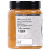 Shiro Miso Paste, 300g (Light Miso, Fermented Soybean Paste, Preservative-Free, Umami Rich)