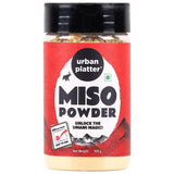 Urban Platter Miso Powder, 100g (Product of China, Umami Magic, Add to Soups, Sauces, Dressings, Marinades)