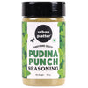 Pudina Punch Seasoning, 100g (Refreshing Minty Blend | Great for Fries, Popcorn, Makhanas & Salads)