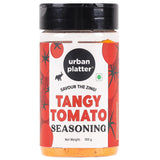 Urban Platter Tangy Tomato Seasoning, 100g (Chatpata Indian-Style Blend | Great for Fries, Popcorn, Makhanas & Salads)
