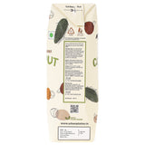 Urban Platter Coconut Milk, 250 ML (Additive Free | 18% Fat)