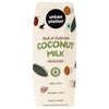 Coconut Milk, 250ml (18% Fat, 100% Natural & Unsweetened, Ideal for Curries, Baking & Desserts)