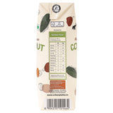 Urban Platter Coconut Milk, 250 ML (Additive Free | 18% Fat)