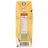 Coconut Cream, 250ml (Additive Free | 23% Fat | Pack of 21)