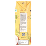 Urban Platter Unsweetened Coconut Cream, 250ml [ 23% Fat, Additive-Free, Made in India, 100% Pure & Thick, Clean Label]