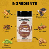 Urban Platter Classic Chai Masala, 75g (Artisanal Tea Spice | Hand Pounded | Strong Aroma & Flavour)