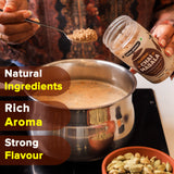 Classic Chai Masala, 75g (Artisanal Tea Spice | Hand Pounded | Strong Aroma & Flavour)