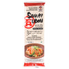 Sanuki Japanese Wheat Udon Noodles, 300g (Made in Japan)