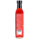 Urban Platter Chilli Oil, 240ml (Condiment, Hot and Spicy, Peppers and Spices Infused Oil, Add to pastas, pizzas, salads, soups)