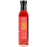 Chilli Oil, 240ml (Condiment, Hot and Spicy, Peppers and Spices Infused Oil, Add to pastas, pizzas, salads, soups)