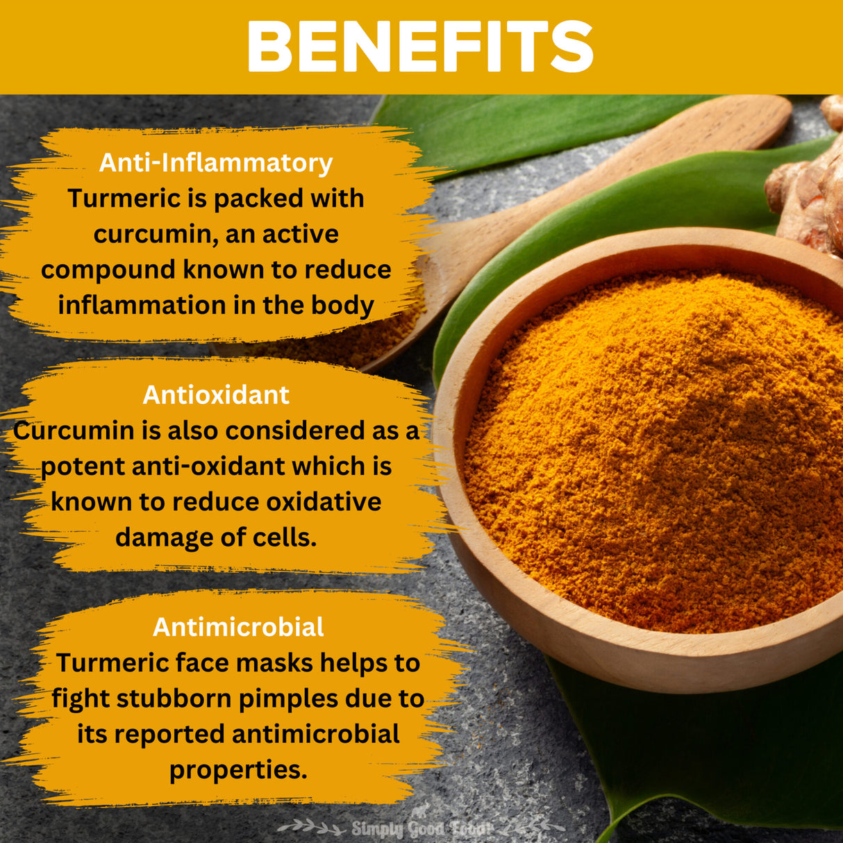 Urban Platter Turmeric (Haldi) Powder, 250g