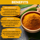 Urban Platter Turmeric (Haldi) Powder, 250g