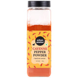 Urban Platter Cayenne Pepper Powder, [Spicy & Smoky Pepper Powder]