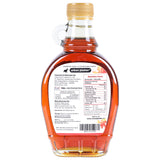 Urban Platter Pure Maple Syrup, 250 ML [Product of Canada, Grade A, Robust Taste]