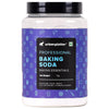 Baking Soda, 1kg (Food-Grade Sodium Bicarbonate | Baking & Cooking Essential | Multi-Use Cleaner)
