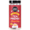 Tea Premix, Masala Chai, 500g (Just Add Water, Masala Tea, Dairy-Free Instant Tea)