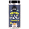 Tea Premix, Elaichi Chai, 500g (Just Add Water, Cardamom Tea, Dairy-Free Instant Tea)