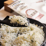 Urban Platter Shirataki Long-Grain Rice, 220g (Keto-Friendly | Low-Carb | Low-Calories | Fat-Free | Gluten-Free | Konjac Miracle Rice)