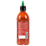 Urban Platter Sriracha Hot Chilli Sauce, 500g / 17.6oz [Versatile Sauce, Perfect Aroma & Taste]