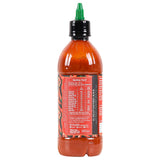 Sriracha Hot Chilli Sauce, 500g (Versatile Sauce, Perfect Aroma & Taste)